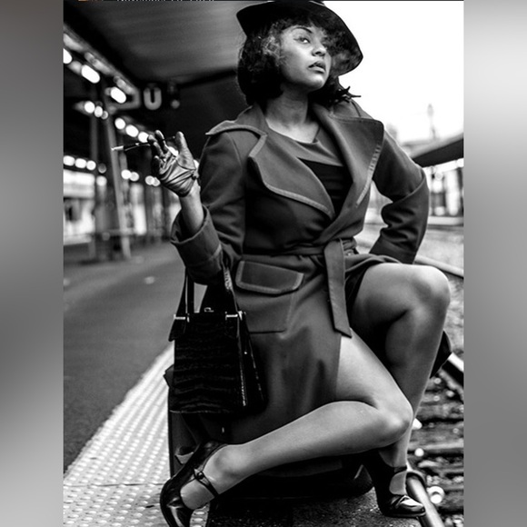 Meet your Posher, Jenny - Picture 5 of 10